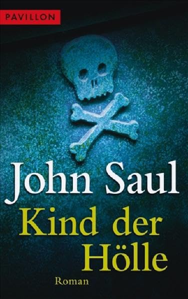 Kind der Hölle Horror & Mystery