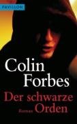 Der Schwarze Orden: Roman Contemporary literature