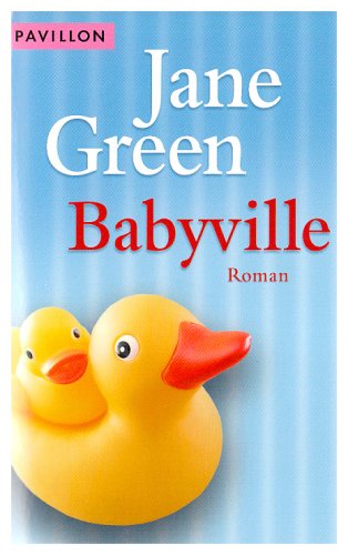 Babyville: Roman Contemporary literature