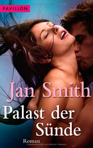 Product Image: Palast der Sünde: Roman