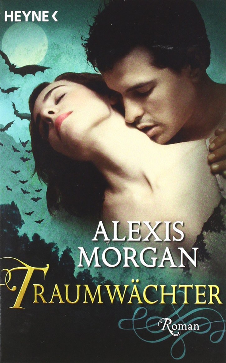 Traumwächter: Roman Contemporary literature Books