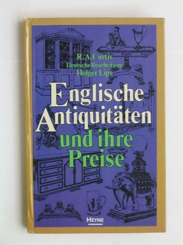 Englische Antiquitäten und ihre Preise Business & Technology