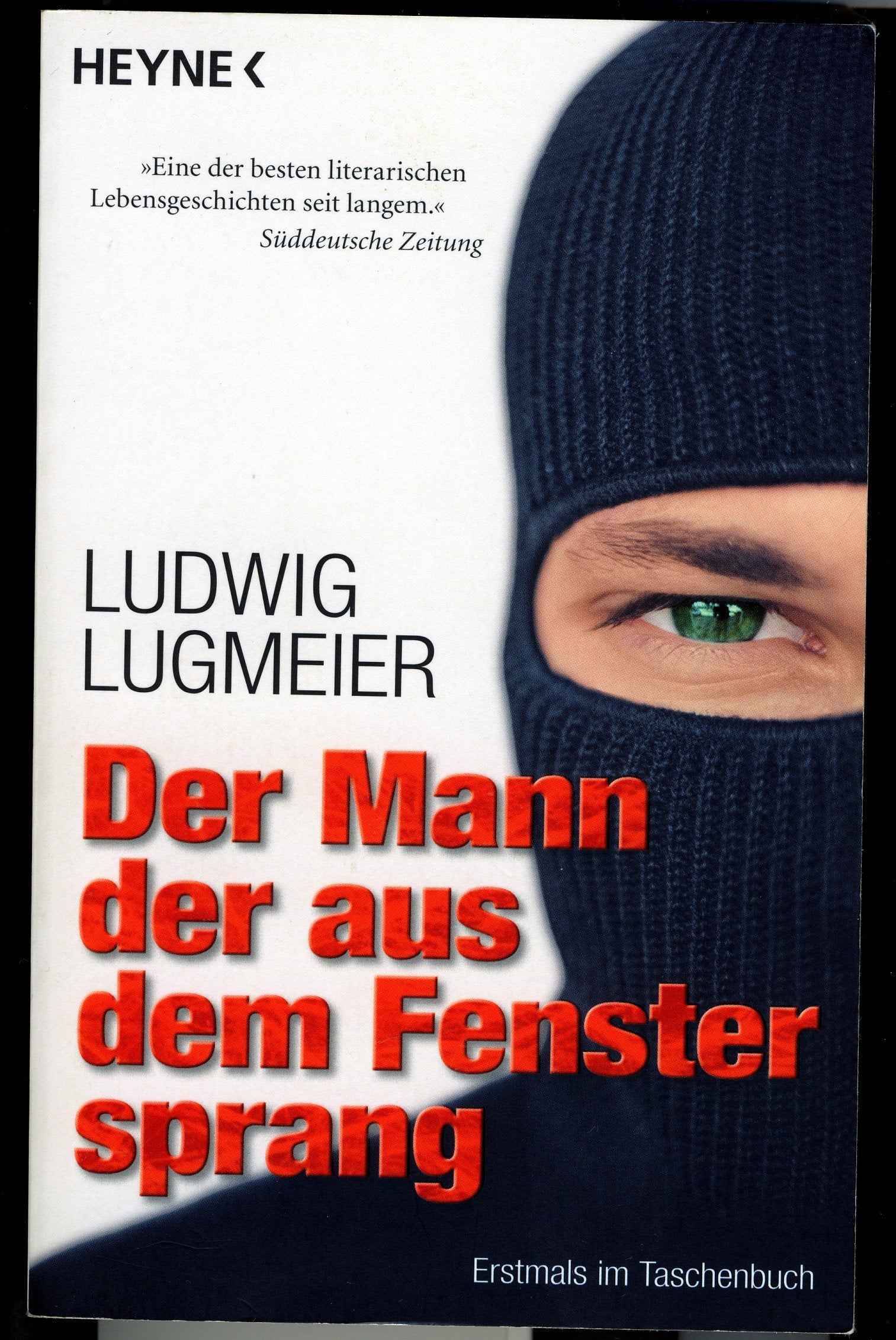 Der Mann, der aus dem Fenster sprang Memories