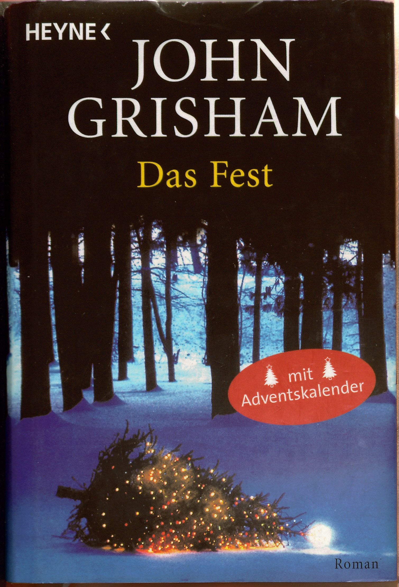 Das Fest: Roman Humour & Satire