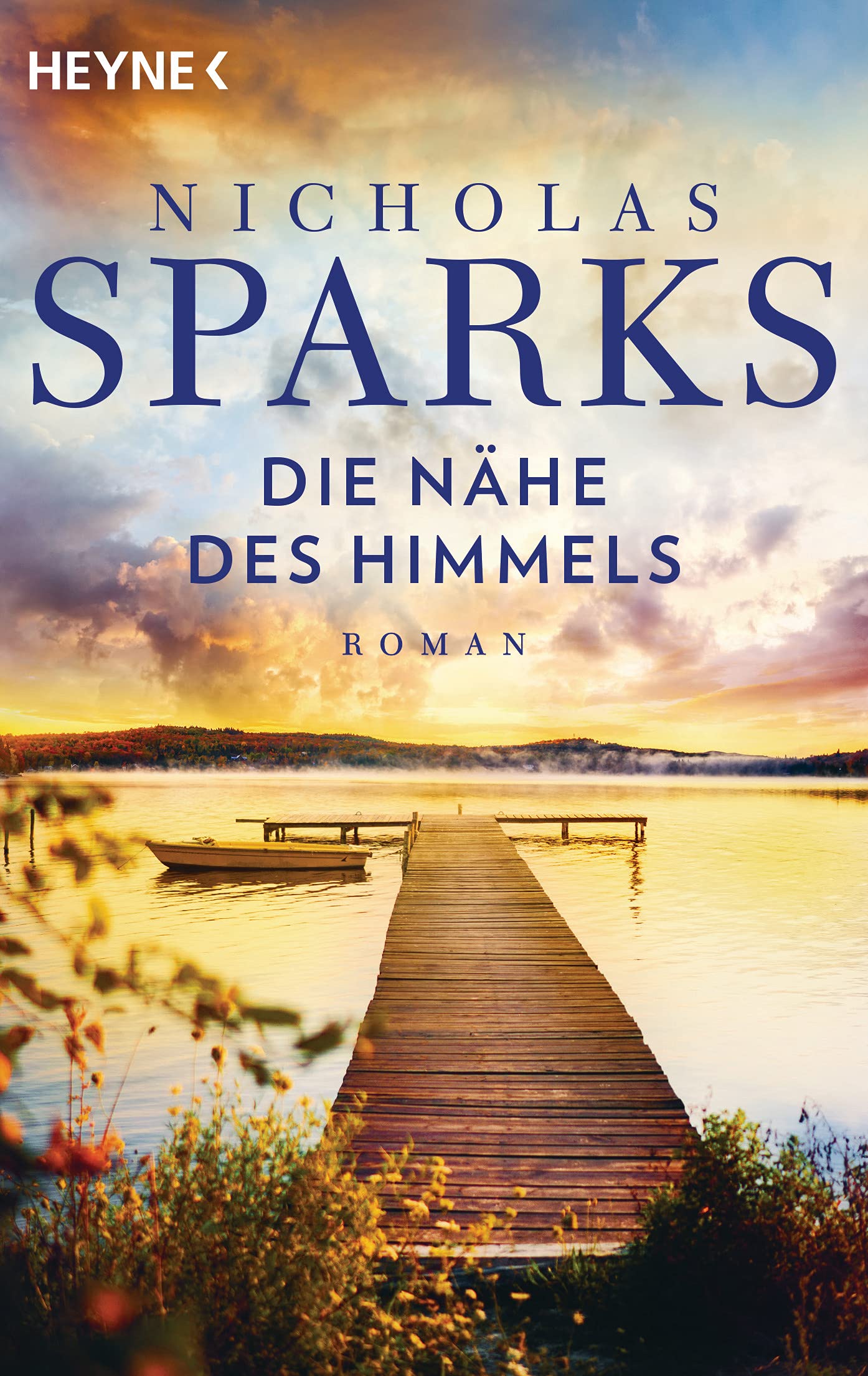 Product Image: Die Nähe des Himmels