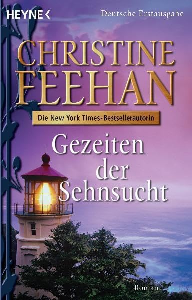 Product Image: Gezeiten der Sehnsucht