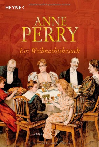 Der Weihnachtsbesuch: Roman Contemporary literature