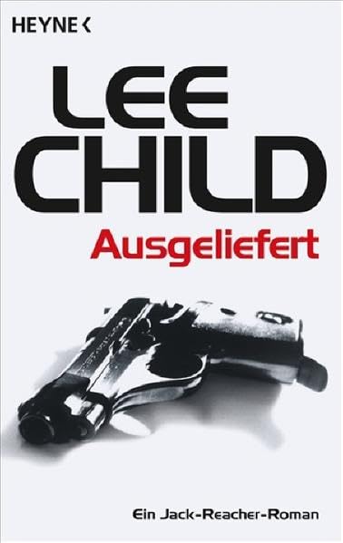 Ausgeliefert Contemporary literature Books