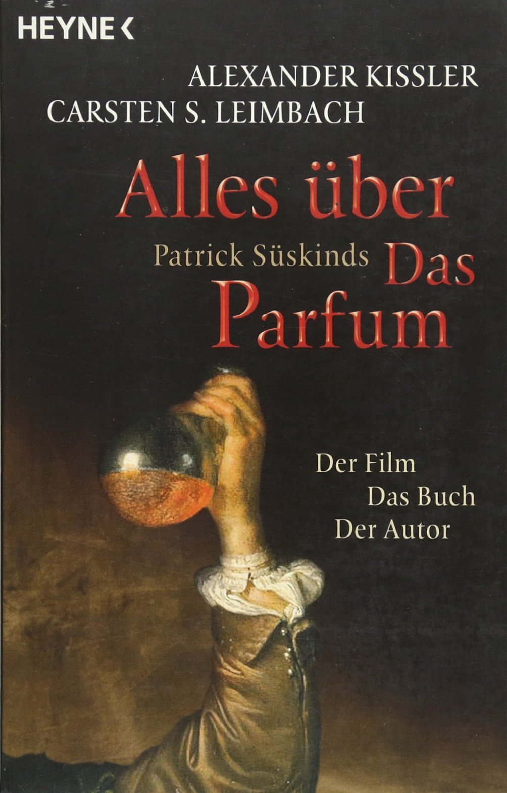 Alles über Das Parfum Fiction