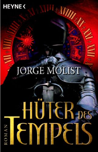 Product Image: Hüter des Tempels: Roman