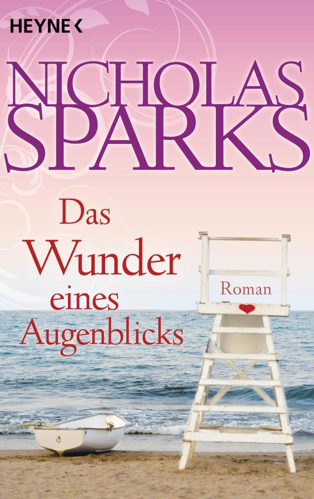 Das Wunder eines Augenblicks Contemporary literature Books