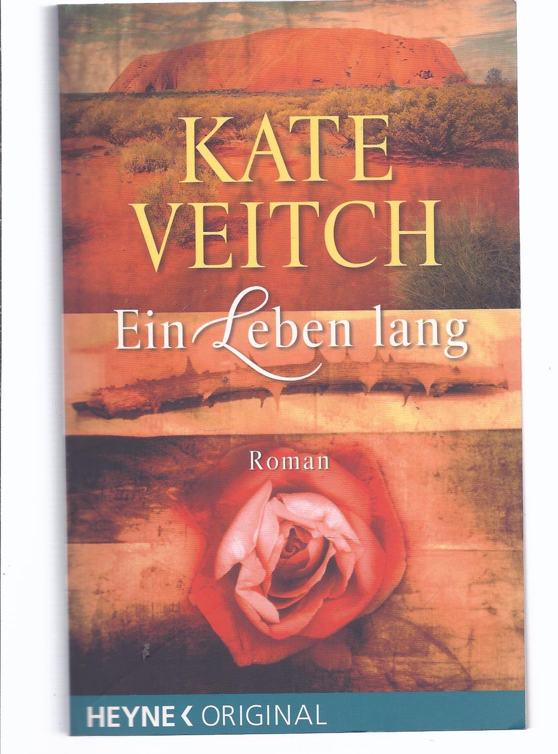 Ein Leben lang: Roman: Roman. Deutsche Erstausgabe Books
