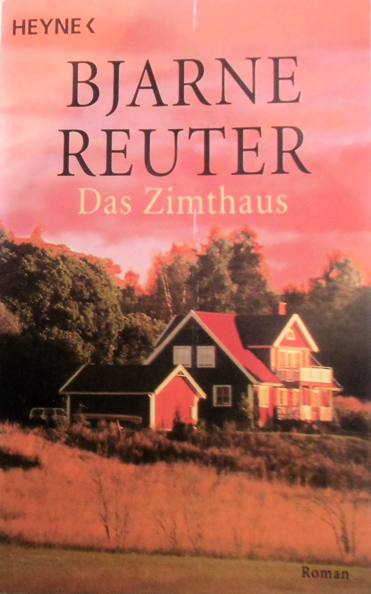 Das Zimthaus Contemporary literature Books