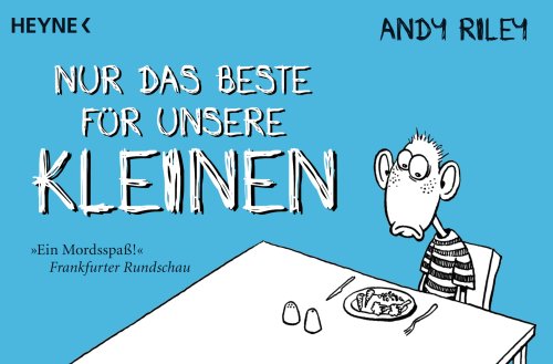 Nur das Beste für unsere Kleinen Books