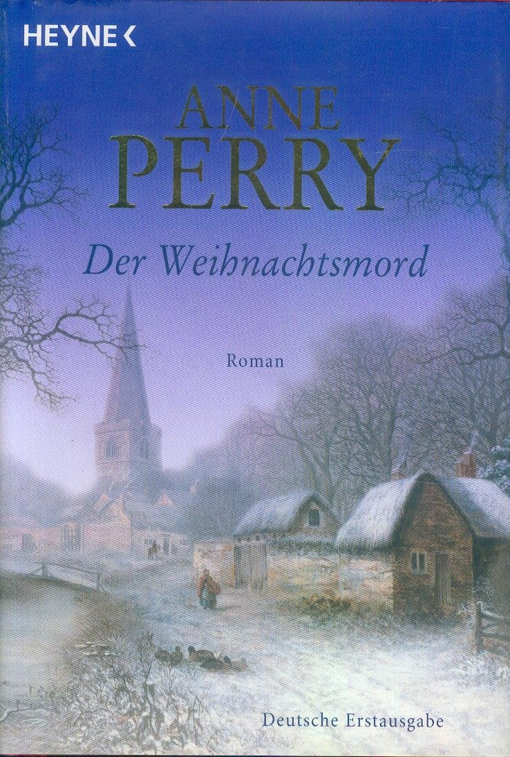 Product Image: Der Weihnachtsmord