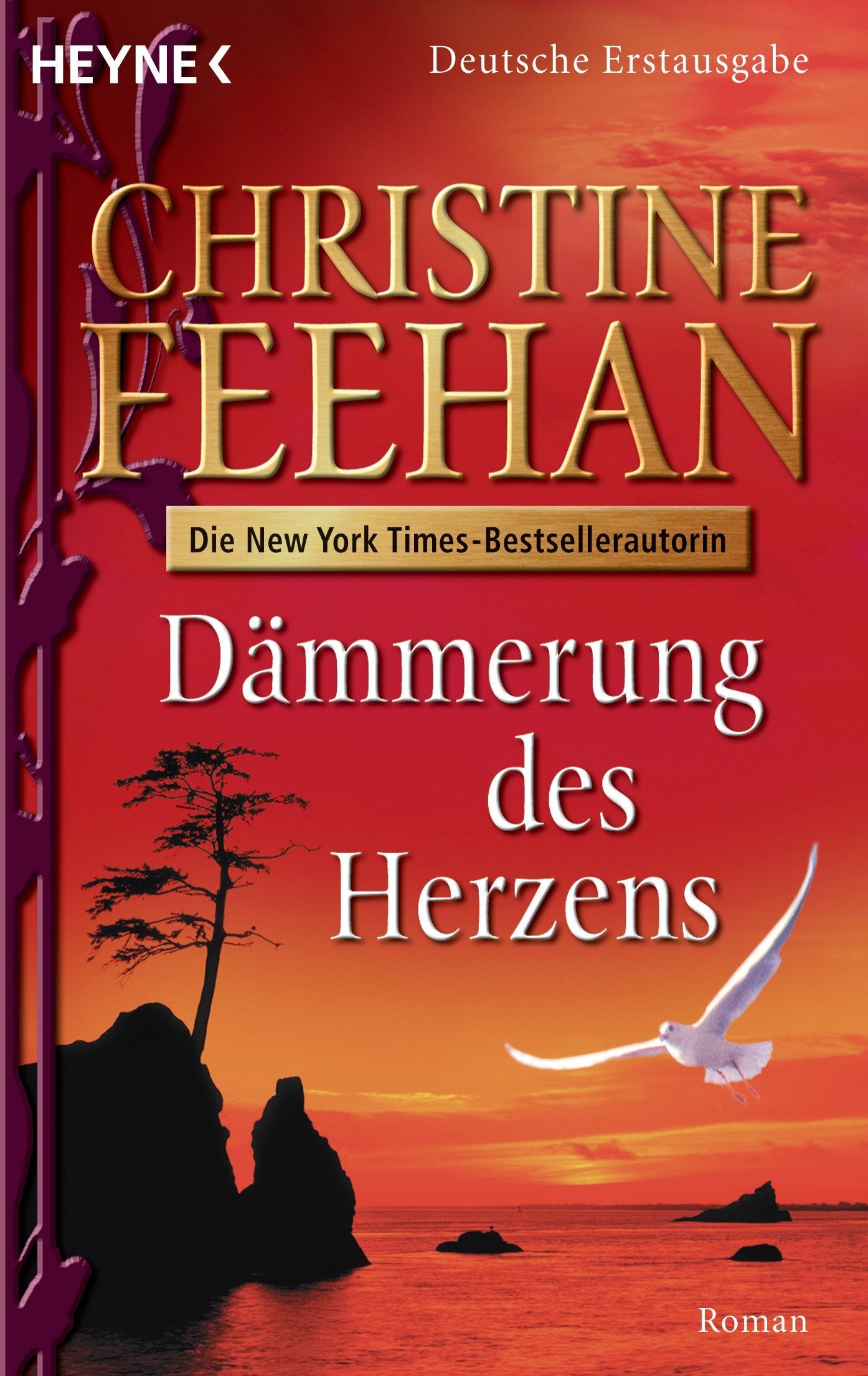 Product Image: Dämmerung des Herzens
