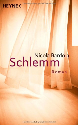 Schlemm Contemporary literature Books