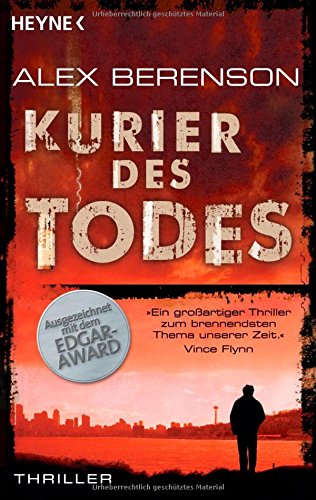 Kurier des Todes Crime & Thrillers
