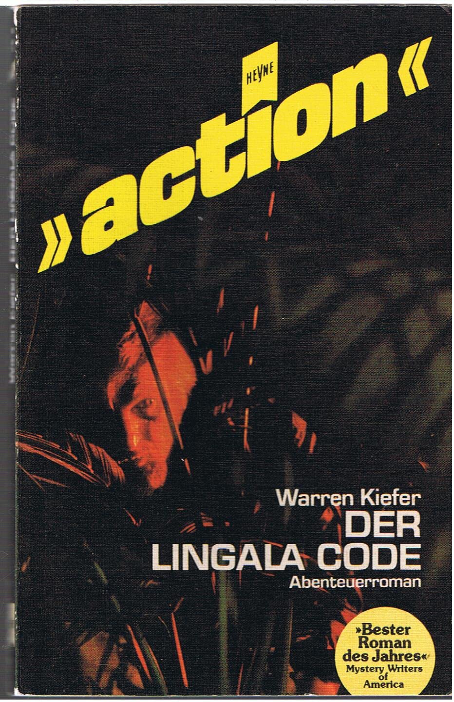 Der Lingala Code Books