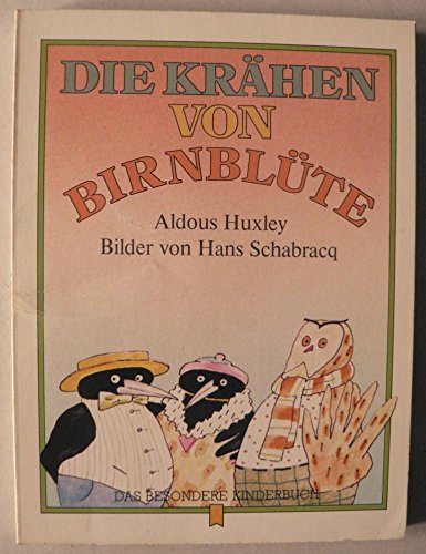 Product Image: Die Krähen von Birnblüte