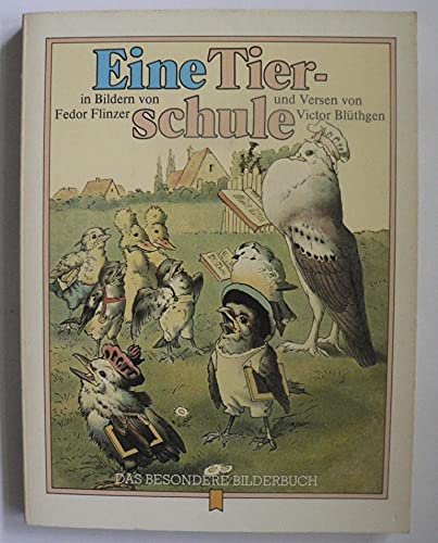 Eine Tierschule Books
