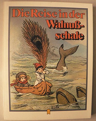 Product Image: Die Reise in der Walnußschale