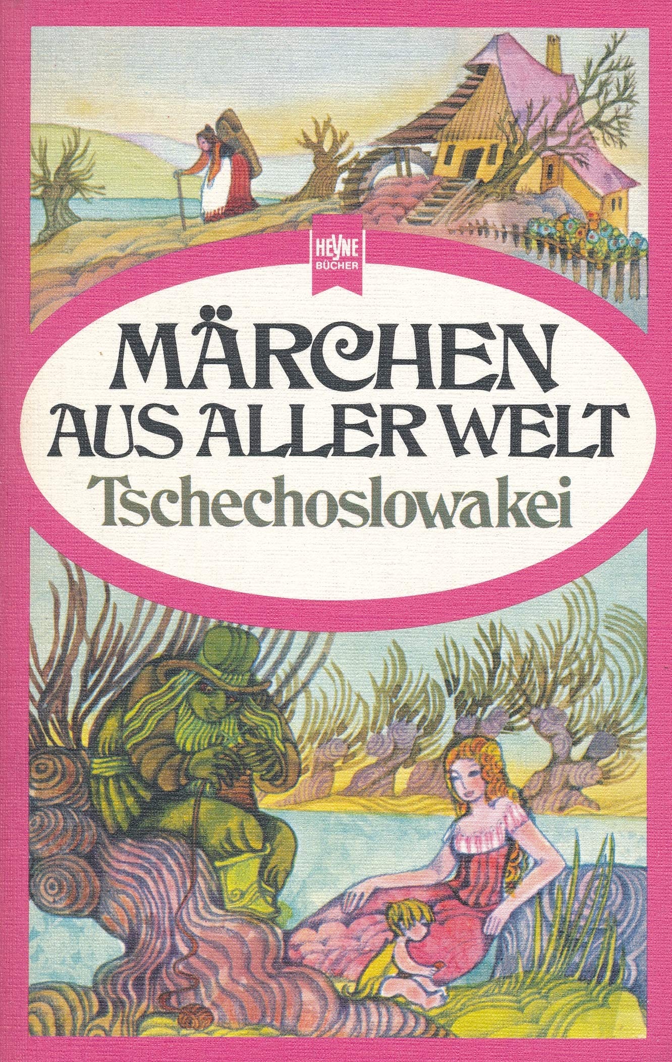 Märchen aus aller Wel, Nr. 8: Ozeanien Books