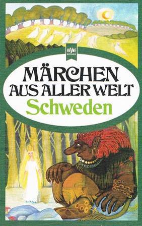 Product Image: Märchen aus aller Welt: Schweden