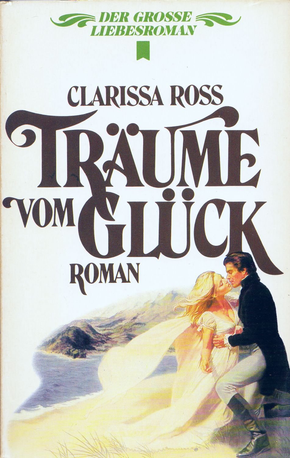 Träume vom Glück. Books