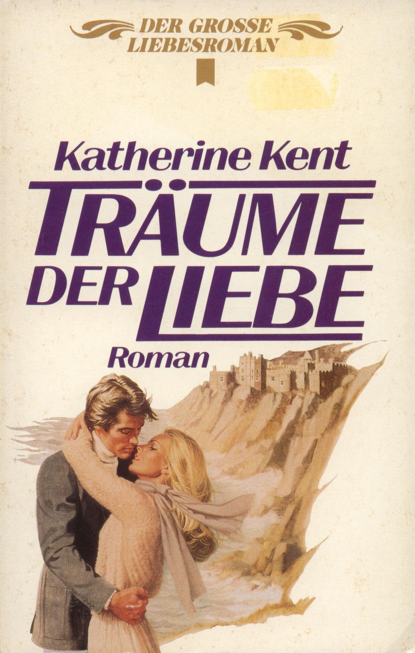 Product Image: Träume der Liebe