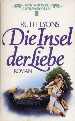 Die Insel der Liebe. Books