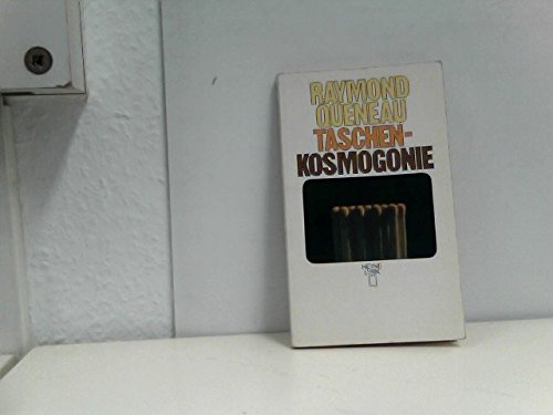 Taschenkosmogonie. Books