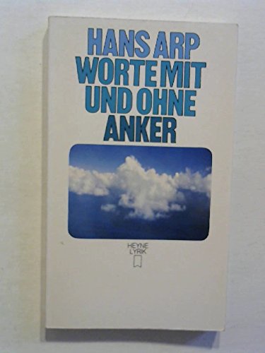Worte mit und ohne Anker. Film, Art & Culture