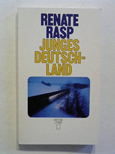 Junges Deutschland. Politics & History
