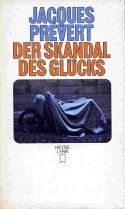 Product Image: Der Skandal des Glücks. Gedichte.