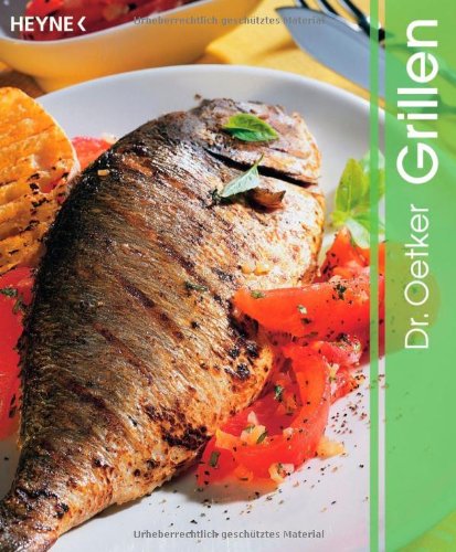 Grillen Leisure, Home & Garden