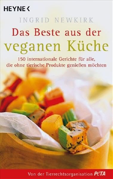 Das Beste aus der veganen Küche Leisure, Home & Garden