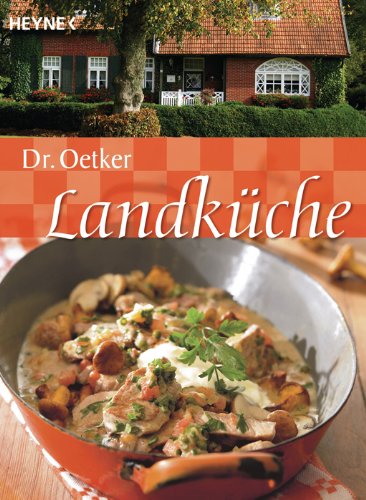 Product Image: Landküche