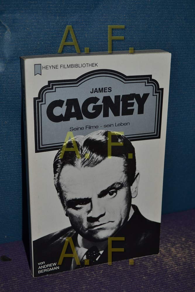James Cagney. Seine Filme - sein Leben. Film, Art & Culture