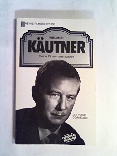 Product Image: Helmut Käutner. Seine Filme - sein Leben.