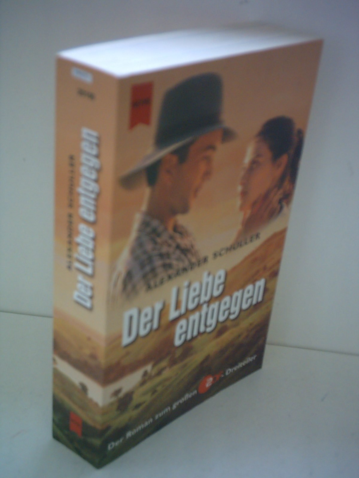 Der Liebe entgegen Film, Art & Culture