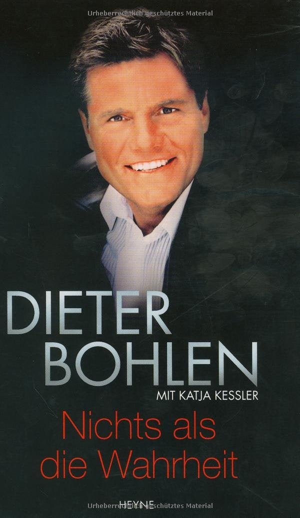 Nichts als die Wahrheit Pop culture