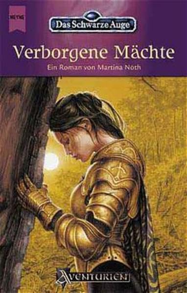 Blutsbande 1: Verborgene Mächte (Das Schwarze Auge, Band 70) Fantasy & Sci-Fi