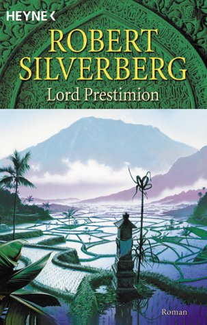 Lord Prestimion. Die Legenden von Majipoor Fantasy & Sci-Fi