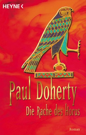 Die Rache des Horus Historical Fiction