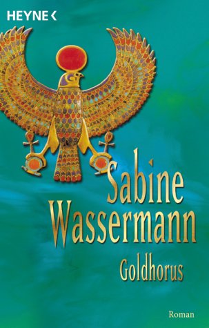 Goldhorus Historical Fiction
