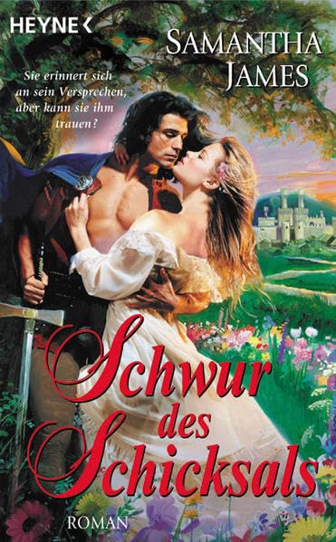 Schwur des Schicksals: Roman Contemporary literature