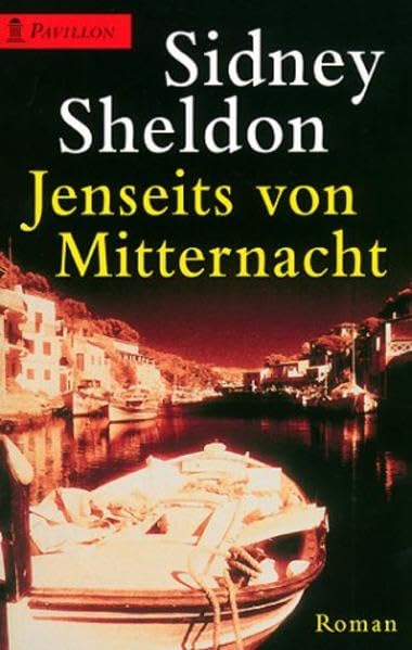 Jenseits von Mitternacht: Roman (Pavillon) Crime & Thrillers