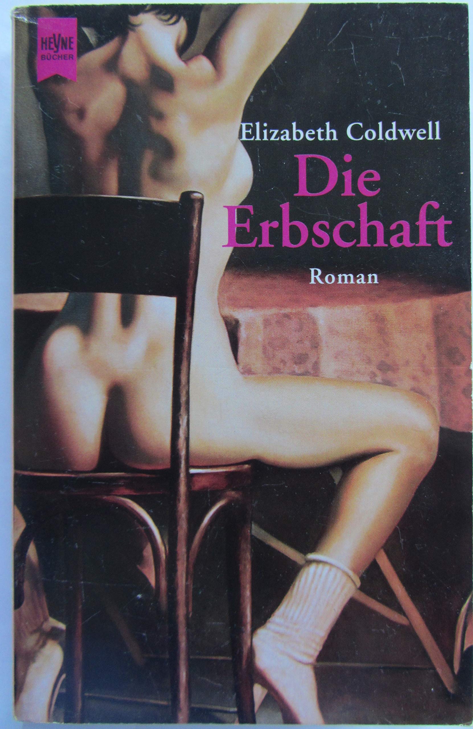 Product Image: Die Erbschaft
