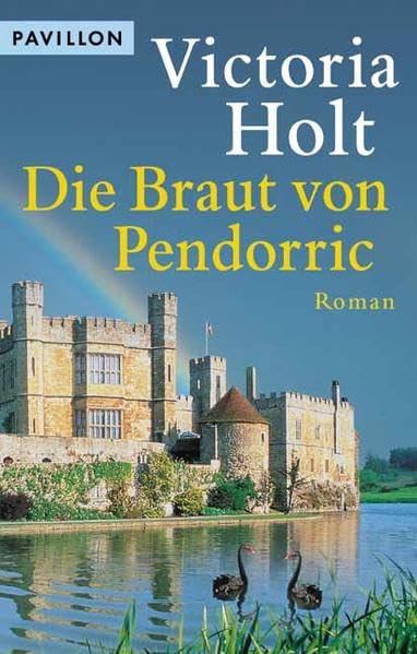 Die Braut von Pendorric: Roman (Heyne Kriminal-Reihe (02)) Contemporary literature